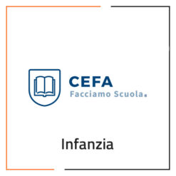 Scuole Cefa | Infanzia