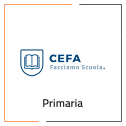 Scuole Cefa | Primaria